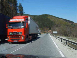 优化道路货物运输 破解货运成本高昂与运营效率低下的双重困局