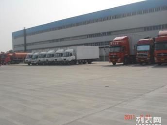 成都物流运输服务 大小件、整车零担、搬厂搬家一站式解决方案