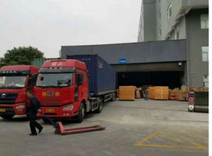 清远至湖州市长兴县公路货物运输全攻略