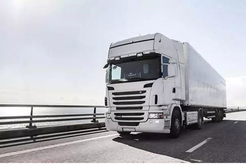 14部委联合发文推动道路货运行业发展，完善城市物流配送体系