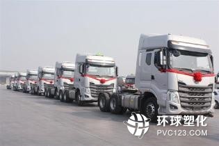 合肥昌顺物流 专业道路货物运输服务的可靠选择